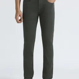 Pepe Jeans Men Slim Fit Mid-Rise Stretchable Jeans-image-30