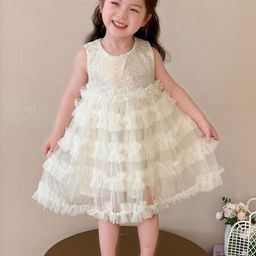 LULU & SKY Empire Dress-image-85