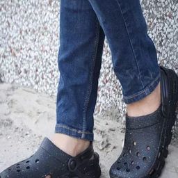 PENNEN Set Of 2 Stylish Clogs image 2