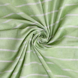 Dekor World Multicoloured Set of 2 Window Curtain image 4