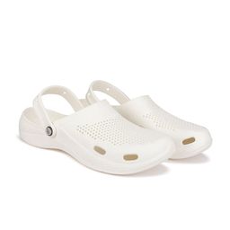 PENNEN Men Self-Design Clogs image 2