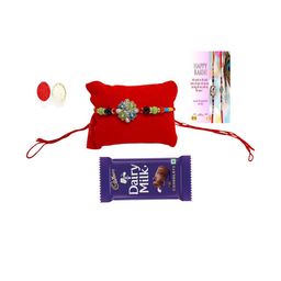 Vrinde Boys Wraparound Rakhi-image-49