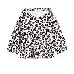 Hopscotch Girls Hooded Sweatshirt-picture-42