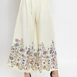 PINOVO Women Cotton Trousers-picture-7