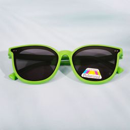 DukieKooky Unisex Kids Oversized Sunglasses with Polarised and UV Protected Lens-image-10