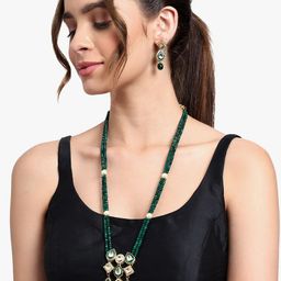 AARSEE OFFICIAL Contemporary Drop Earrings-image-7