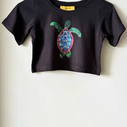 Baawri Crop Top-image-46