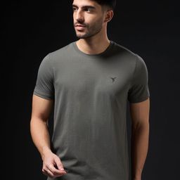 Technosport Men UPF50 Slim Fit T-shirt-picture-11