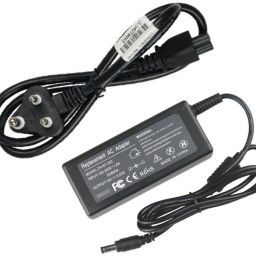Laplogix 65W 19V 3.42A Pin Size 5.5MM X 2.5MM Laptop Charger For Toshiba Satellite L750 65 W Adapter-image-93