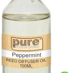 Peppermint Diffuser-73