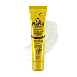 Dr. PAWPAW Original Balm With Olive & Castor Oil - 25 ml-image-56