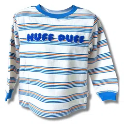 BAESD Boys Striped T-shirt-picture-51