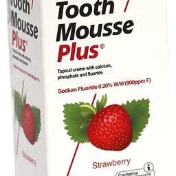 plus strawberry Toothpaste-15