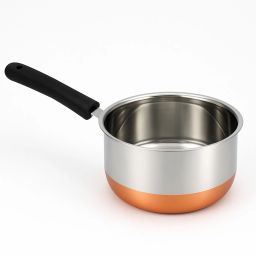 Milk Saucepan 001 Milk Pan 7 cm diameter 1.5 L capacity-image-41