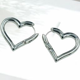 J & C Fashion Arena Classic Ear Cuff Earrings-image-29