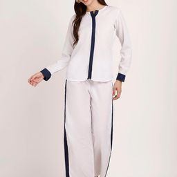 EROTISSCH Summer Shines Top With Trousers Co-Ords-image-40