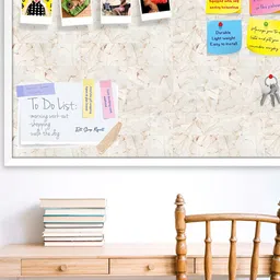 ArtzFolio Wooden Notice Pin Board-picture-3