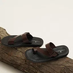 MICHAEL ANGELO Men Slip-On Comfort Sandal-15