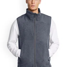 UNDER ARMOUR Mission Vest Jacket-picture-32