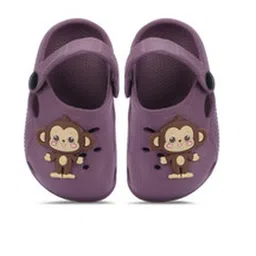GLJ CLASSMATE Kids-Unisex Rubber Clogs-image-35