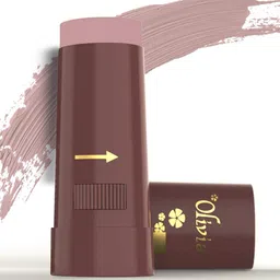 Olivia Instant Waterproof Makeup Stick Concealer with SPF 12 - 15g - Natural Rose 04-51