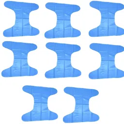 Reusable Baby New Diaper Nappy Waterproof Plastic-29