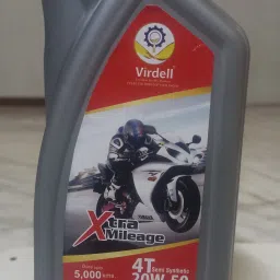 API SL API - SL High-Mileage Engine Oil-image-7