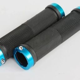 Heavy grip handle alanki Bicycle Handle Grip-picture-33