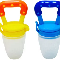 Silicone Fruit and Juice Feeder Kids Nipple Pacifier, Soother for Babies Soother-27