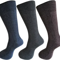 Men Mid-Calf/Crew-image-3