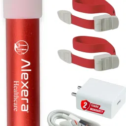 Premium LED Vein Finder | Vein Detector Vein locator Device For Infant Torch-17