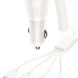 3.4 Amp Qualcomm Certified Turbo Car Charger-picture-24