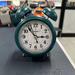 Digital Multicolor Clock-image-12
