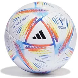 World Cup Qatar 2023 New Addition Football Football - Size: 5 (Pack of 1, Football - Size: 5-image-22