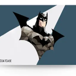 COATCASE MPB-24 Dc Comic Batman Printed Rubber Base with Anti Skid Feature for Computer and Laptop Designer Gaming Mouse pad Non Slip Base Mousepad-image-122