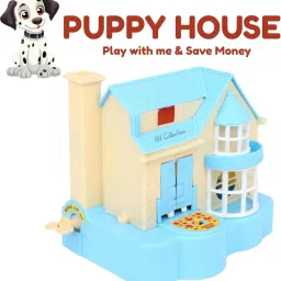 Kiddie K9 Coin Cache-47