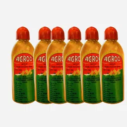 Pure Agru/Scent for Puja | Pack of 6 & 25 Ml in Each |-image-19