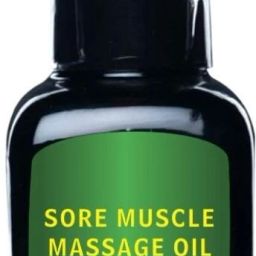 Arnica Sore Muscle Massage Oil,Lavender and Chamomile Essential Oils-image-16