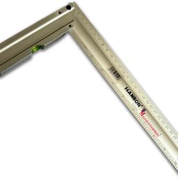 HANBON 13300 HANDLE SQUARE L ANGLE ALUMINUM INDUSTRIAL GRADE 300MM 30cm 12inch Shelf Bracket-image-41
