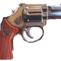 MINI GUN LASER FIRST QUALITY Pocket Lighter-18