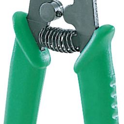 Professional Optic Fiber Stripper Precision Wire Stripper Wire Cutter, 3 in 1 Optic Fiber Wire Stripper (YB-326) Manual Crimper-image-80