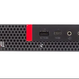NICE COMPUTERS ThinkCentre Tiny PC | Core i7 (9th Generation) [12M Cache, Up to 4.70 GHz] [KFI] Intel Core i7 (9th Generation) Octa-Core Processor (32 GB RAM/Intel® Ultra HD 630 Graphics/1 TB SSD Capacity/Windows 11 Pro) Mid Tower with MS Office-31