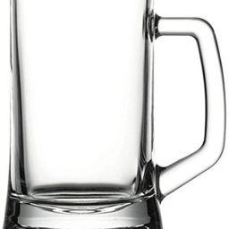 (Pack of 2) PasaBeerSqHand Glass Set Beer Glass-image-94