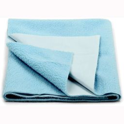 Polycotton Baby Bed Protecting Mat-image-15