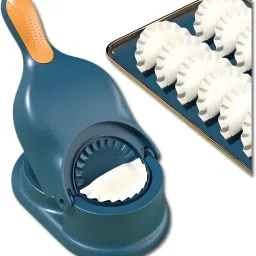 Cold Manual Dough Press-4