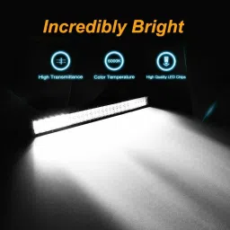 miwings LED Fog Lamp Unit for Universal For Car Universal For Car image 3