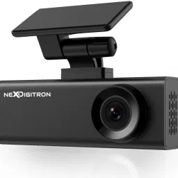 A3 Full HD 1080p,G-Sensor, WiFi, Advanced Parking Mode,Upto 128GB Supported Reverse Assist Camera System-22