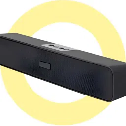 Bxeno BassXtreme 20w Bluetooth Speaker with Deep Bass and Extended Battery 20 W Bluetooth Soundbar-image-48