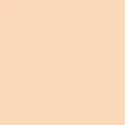 CVB Invisible Fluid Makeup Base Oil-Free Foundation 50 ml - Soft Ivory 02 image 2
