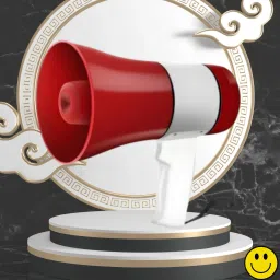 Handheld Megaphone with Siren, Microphone & Rechargeable for Outdoor EventsA387 Megaphone Portable Megaphone Siren Loudspeaker Function &Long Battery BackupE387 Outdoor PA System-36